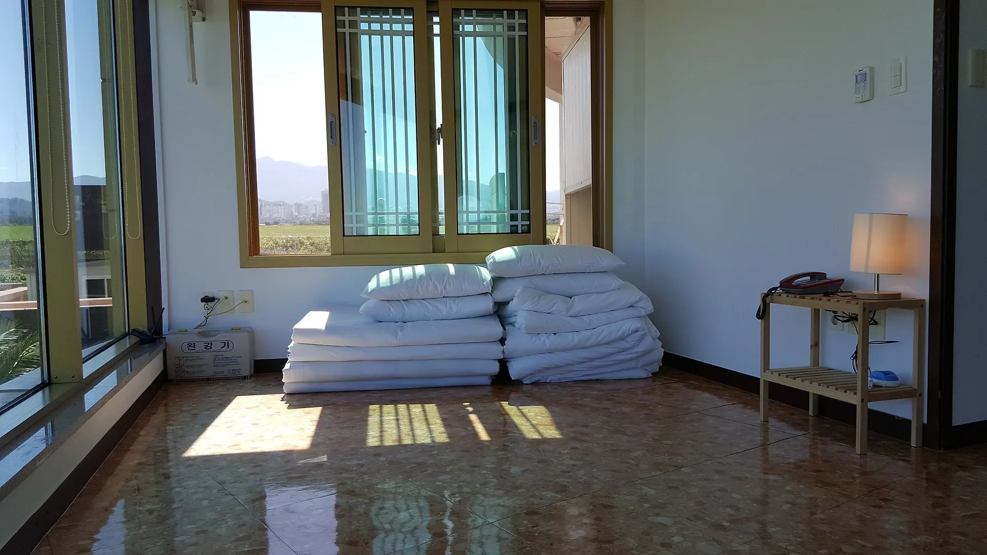 ** 호텔 Jeju Miracle Guest House 대한민국