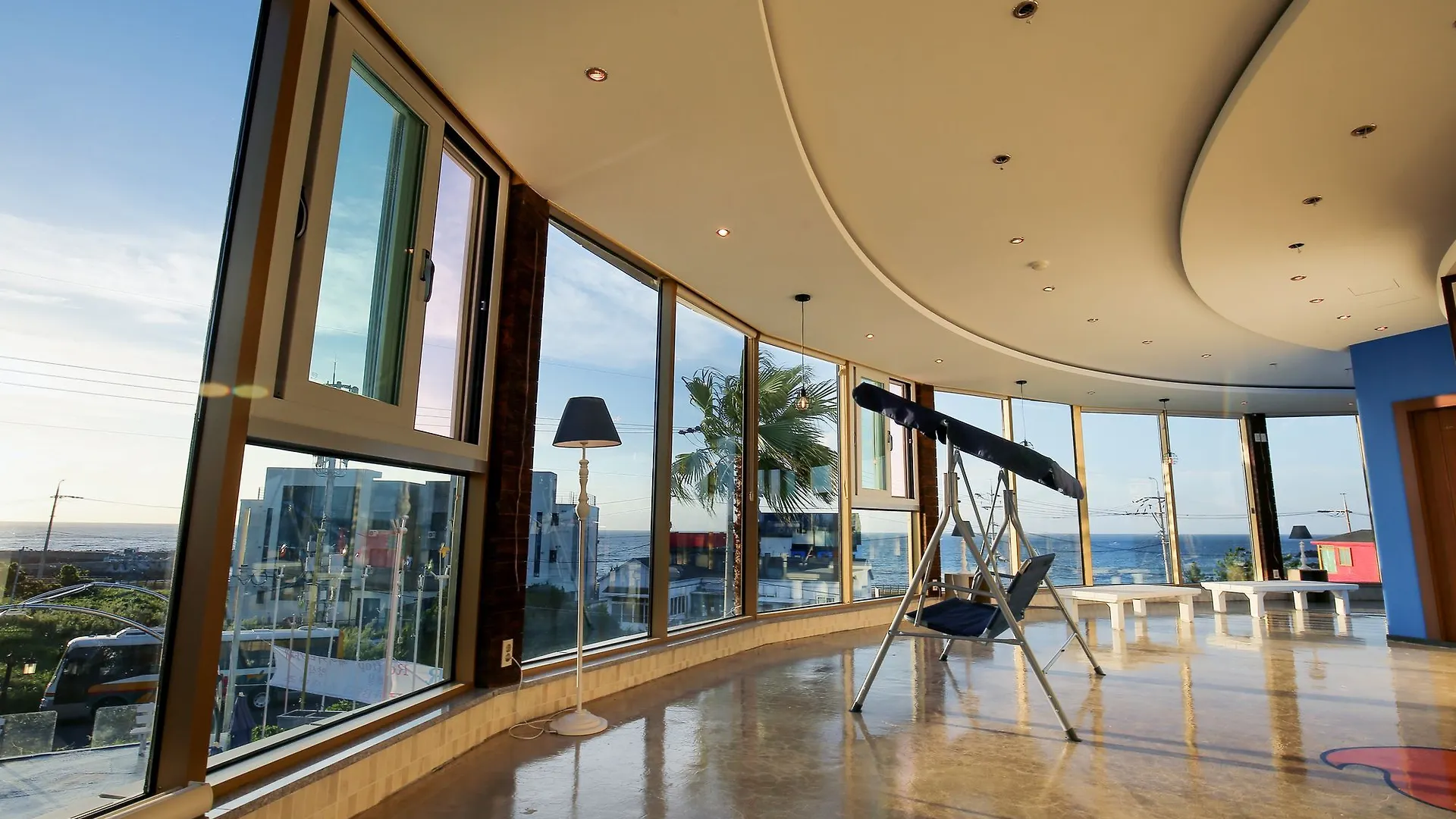 Jeju Miracle Guest House 호텔