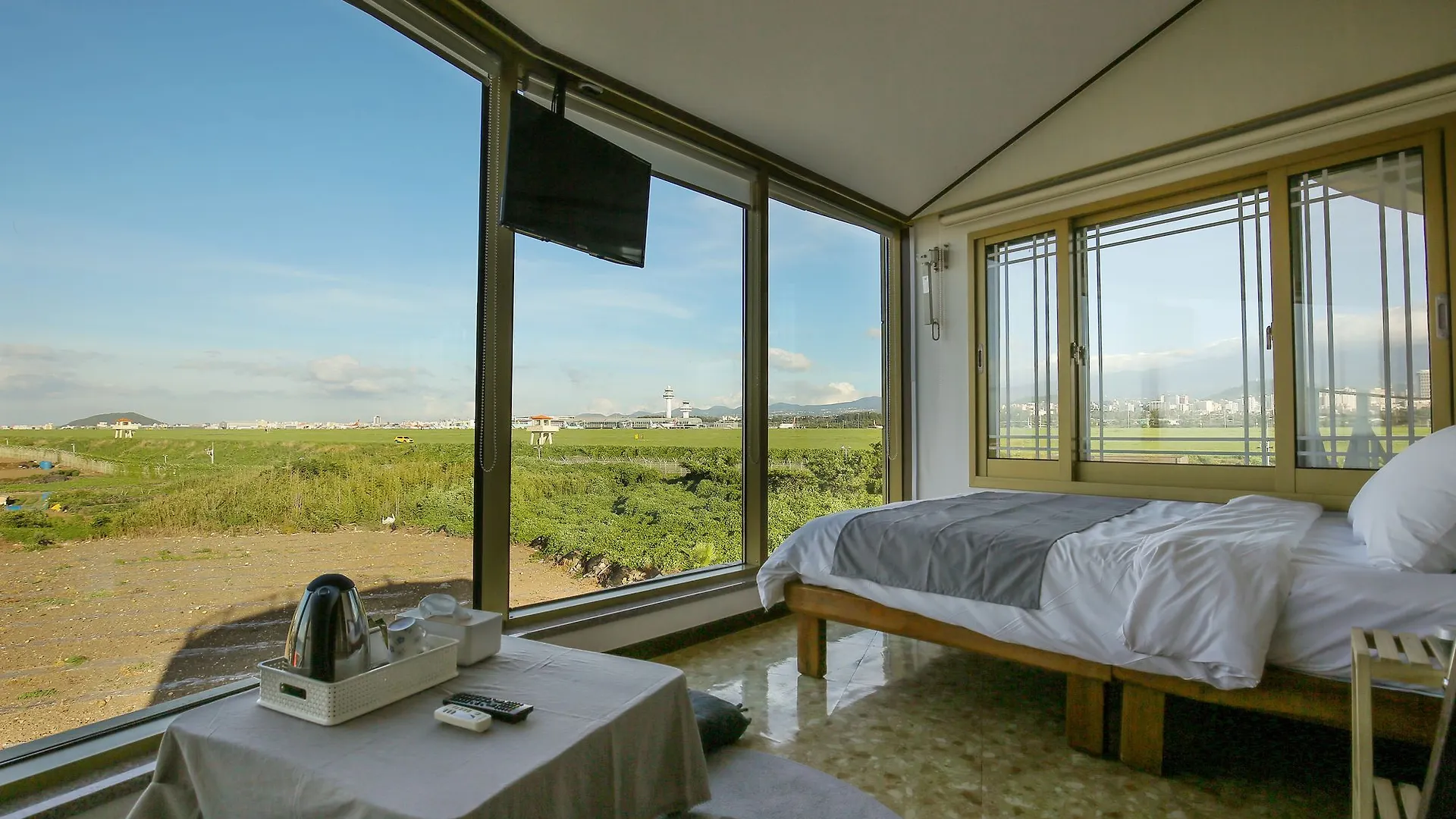 Jeju Miracle Guest House