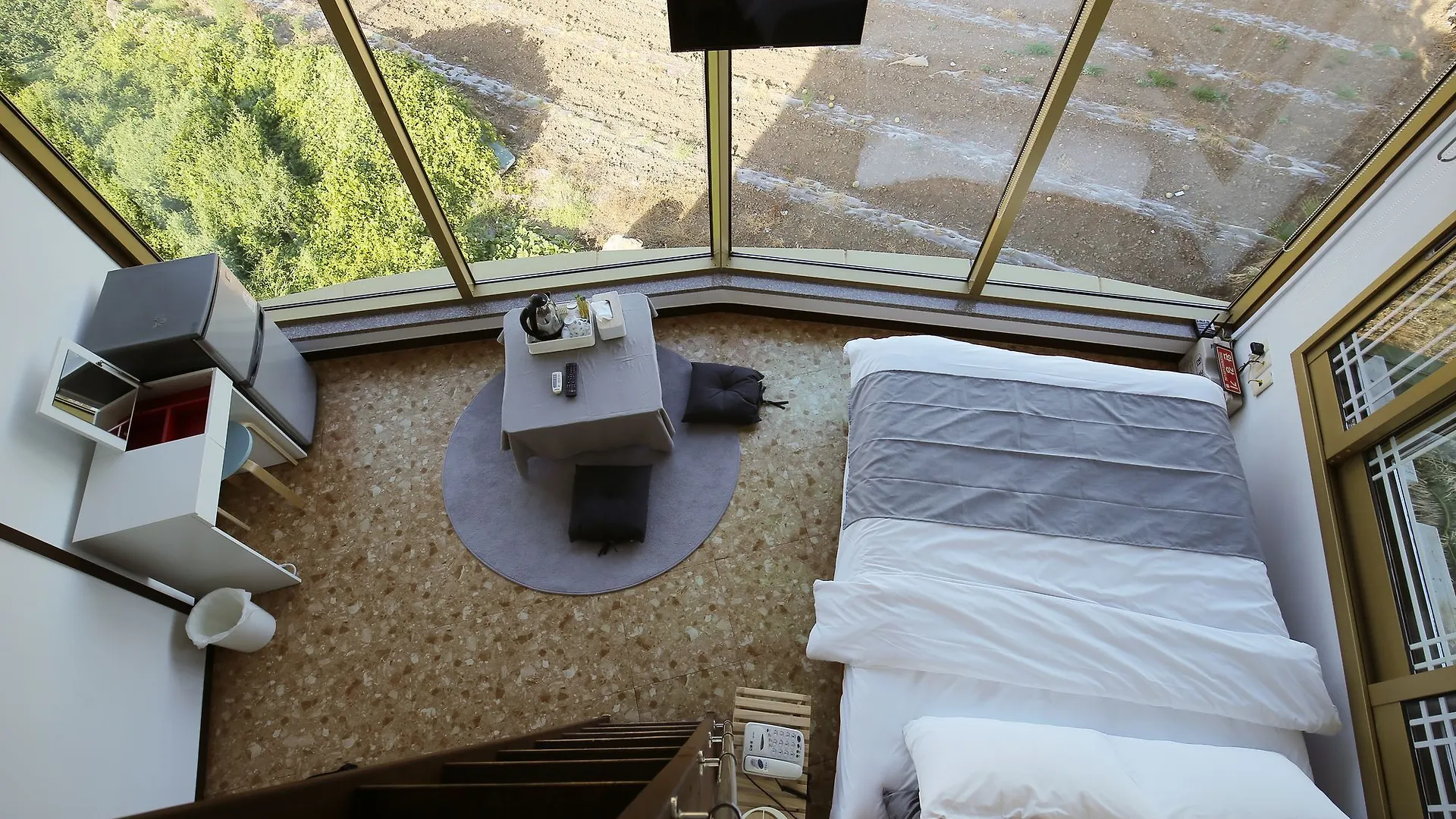 호텔 Jeju Miracle Guest House
