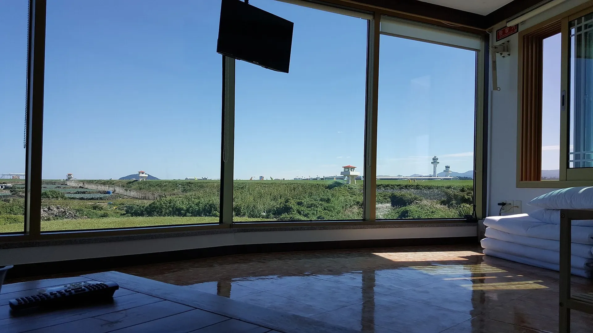 Jeju Miracle Guest House 호텔