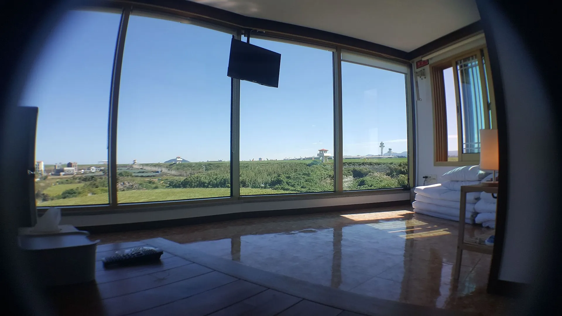 Jeju Miracle Guest House