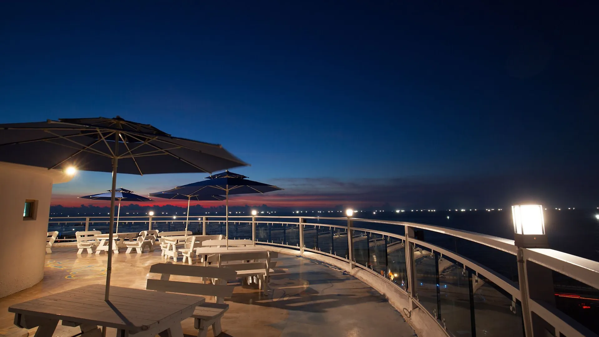 Jeju Miracle Guest House 2*,  Sydkorea