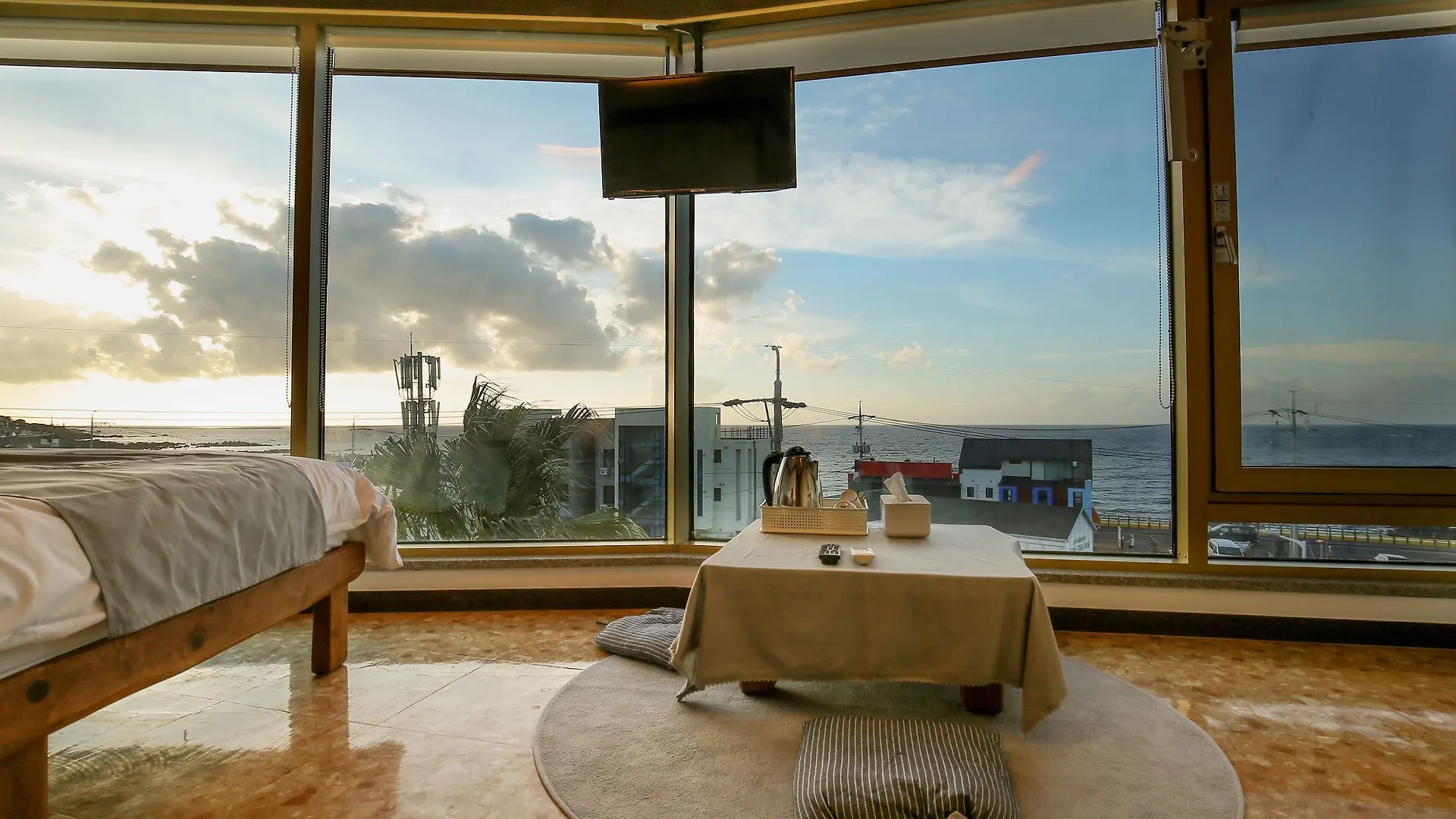 Jeju Miracle Guest House 2*,  Sydkorea