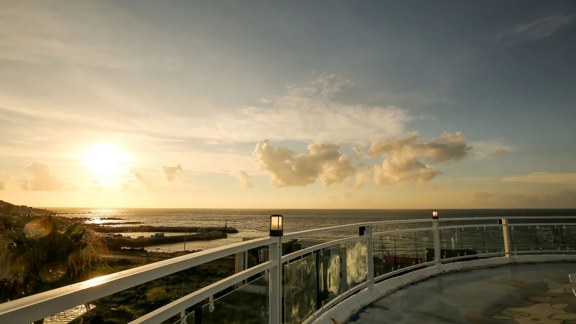 Jeju Miracle Guest House 2*,